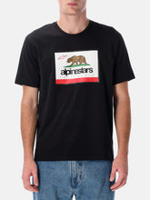 Camiseta Alpinestars Cali 2.0 CSF -  | GP Racing Apparels