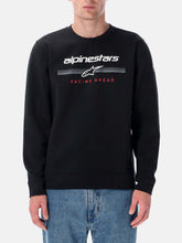 Felpa Alpinestars Bettern Crew – Nera -  | GP Racing Apparels