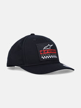 Gorra Alpinestars Matrix Snapback -  | GP Racing Apparels
