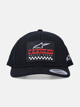 Gorra Alpinestars Matrix Snapback -  | GP Racing Apparels