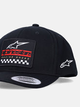 Gorra Alpinestars Matrix Snapback -  | GP Racing Apparels