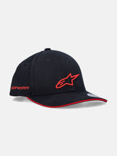 Gorra Alpinestars Rostrum -  | GP Racing Apparels