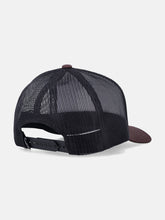 Gorra Alpinestars Heritage Patch Trucker - Marrón -  | GP Racing Apparels