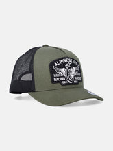 Gorra Alpinestars Heritage Patch Trucker -  | GP Racing Apparels