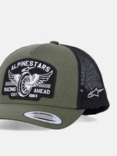 Gorra Alpinestars Heritage Patch Trucker -  | GP Racing Apparels