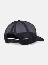 Gorra Alpinestars Flag Snapback - Negra -  | GP Racing Apparels