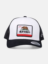 Gorra Alpinestars Cali 2.0 Trucker -  | GP Racing Apparels