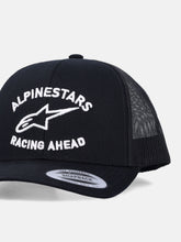 Gorra Alpinestars Triple Trucker -  | GP Racing Apparels