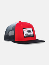 Gorra Alpinestars Cali Gradient Trucker -  | GP Racing Apparels
