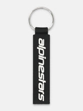 Llavero Alpinestars Linear Key Fob -  | GP Racing Apparels