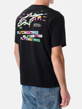 T-shirt Alpinestars Wild Oversized SS – Nera -  | GP Racing Apparels