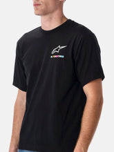 T-shirt Alpinestars Wild Oversized SS – Nera -  | GP Racing Apparels