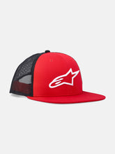 Cappellino Alpinestars Corp Trucker -  | GP Racing Apparels