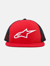 Cappellino Alpinestars Corp Trucker -  | GP Racing Apparels