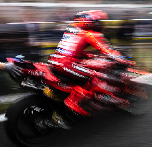GP Racing Apparel - Merchandising oficial de MotoGP y Superbike