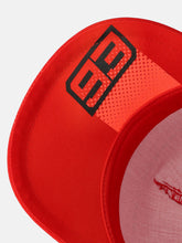 Gorra niño - Marc Marquez Big 93 red -  | GP Racing Apparels