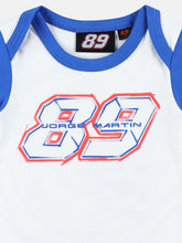 Body de bebé Jorge Martin - 89 painted -  | GP Racing Apparels