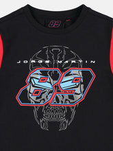 T-shirt enfant Jorge Martin - 89 Cyborg -  | GP Racing Apparels