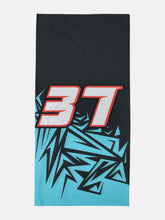 Scaldacollo Pedro Acosta - 37 -  | GP Racing Apparels