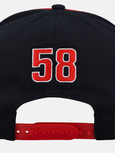 Gorra Marco Simoncelli - 58 Sic -  | GP Racing Apparels