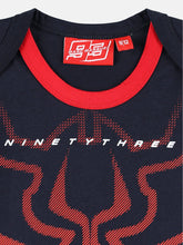 Baby Romper - Graphic Ant - MARC MARQUEZ -  | GP Racing Apparels