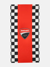 Ducati Corse Neck Tube – Official MotoGP - DUCATI CORSE -  | GP Racing Apparels