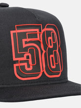 Gorra plana - Graphic 58 -  | GP Racing Apparels