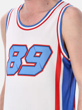 Basket tank-top Jorge Martin - 89 -  | GP Racing Apparels