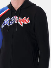 Sweat à capuche zippé homme Fabio Quartararo - El Diablo -  | GP Racing Apparels