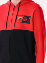 Felpa Ducati dual Marquez - 93 BOX LOGO -  | GP Racing Apparels