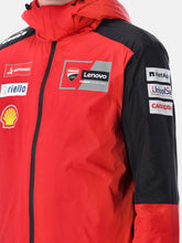Jacket - Ducati Replica Teamwear 2025 - DUCATI TEAMWEAR -  | GP Racing Apparels