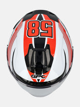 Casco JET - SIC58 Squadra Corse -  | GP Racing Apparels
