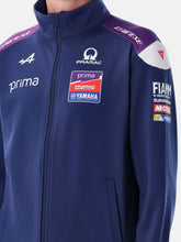 Sudadera - Pramac Replica Team 2025 -  | GP Racing Apparels