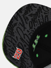 Trucker cap Fabio Quartararo - Sponsor cap -  MONSTER DUAL FQ20 SPONSOR -  | GP Racing Apparels