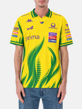 Edizione Speciale Polo Replica Prima Pramac Yamaha Australia 2026 -  | GP Racing Apparels