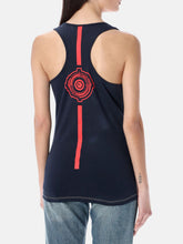 Tank top mujer Jorge Martin - 89 bicolor -  | GP Racing Apparels