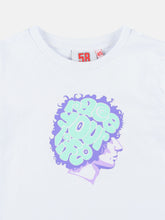T-Shirt kid Marco Simoncelli - Head - MARCO SIMONCELLI -  | GP Racing Apparels