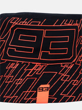 Cappellino pescatore Marc Marquez - 93 rectangles -  | GP Racing Apparels