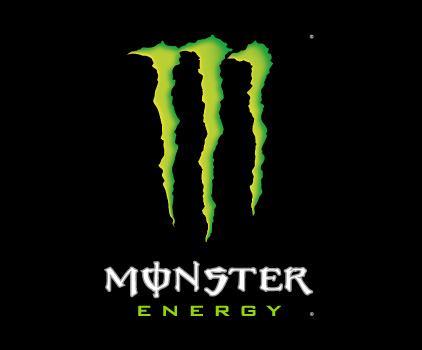 Monster Energy