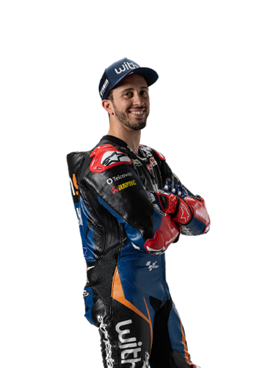 Andrea Dovizioso