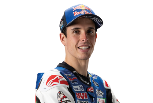 Alex Marquez