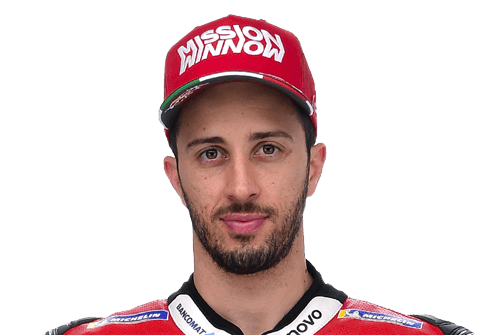 Andrea Dovizioso