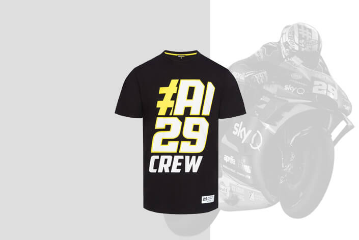 offizielles Merchandise-Produkt gro/ß Repol Racing 2019 MotoGP Team Regenschirm