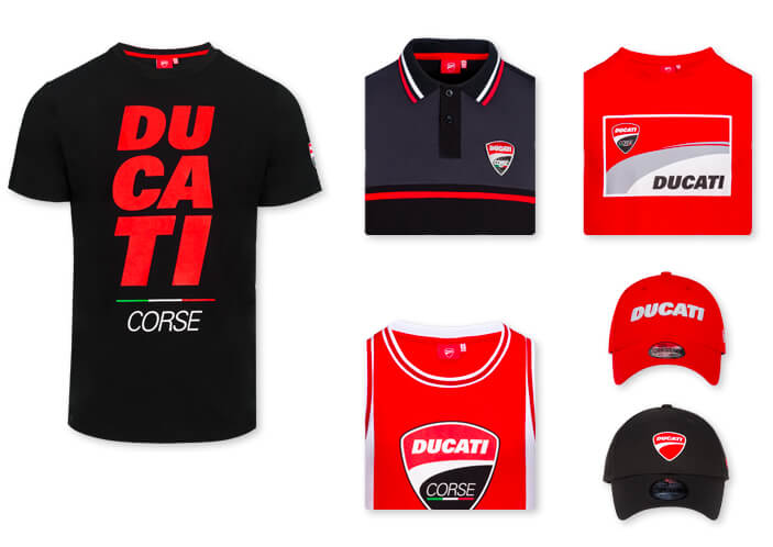 Ducati Corse