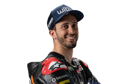 Andrea Dovizioso
