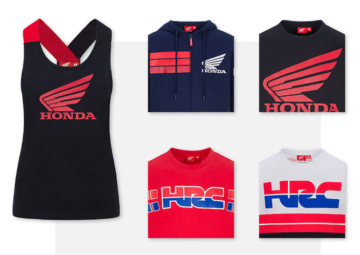 Honda HRC