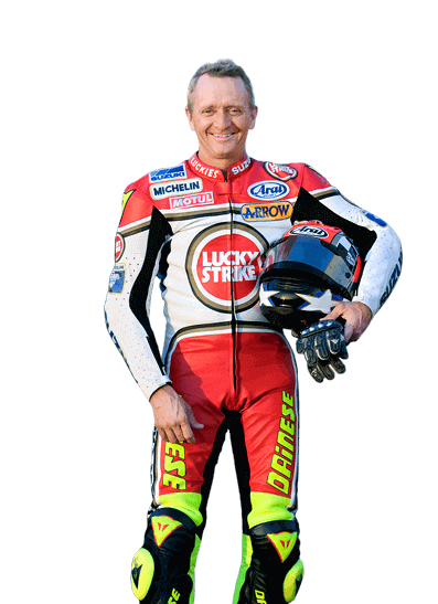 Kevin Schwantz