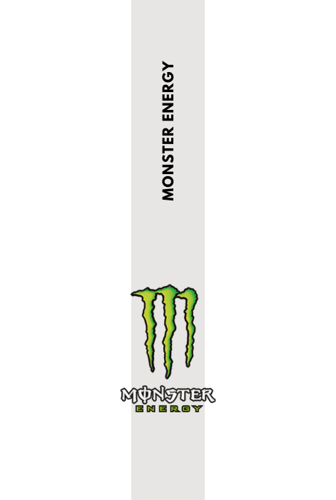 Monster Energy