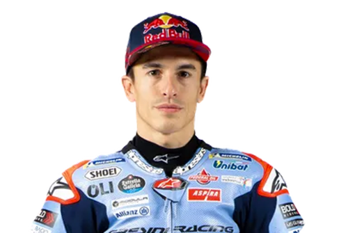 Marc Marquez