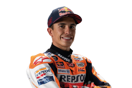 Marc Marquez